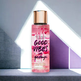 Victoria's Secret Good Vibes Or Goodbye Fragrance Mist 250ml
